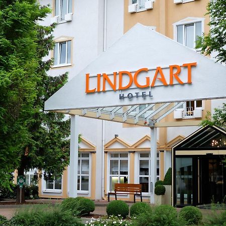 Lindgart Hotel Minden ミンデン エクステリア 写真